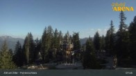 Archiv Foto Webcam Fichtenschloss Zell am Ziller 07:00