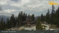 Archiv Foto Webcam Fichtenschloss Zell am Ziller 12:00