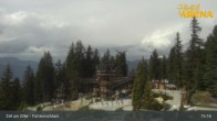 Archiv Foto Webcam Fichtenschloss Zell am Ziller 14:00