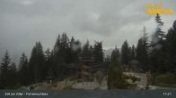 Archiv Foto Webcam Fichtenschloss Zell am Ziller 16:00
