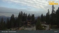 Archiv Foto Webcam Fichtenschloss Zell am Ziller 06:00