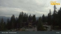 Archiv Foto Webcam Fichtenschloss Zell am Ziller 07:00