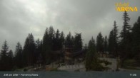 Archiv Foto Webcam Fichtenschloss Zell am Ziller 10:00