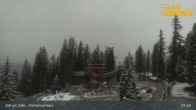 Archiv Foto Webcam Fichtenschloss Zell am Ziller 07:00