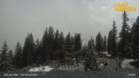 Archiv Foto Webcam Fichtenschloss Zell am Ziller 08:00