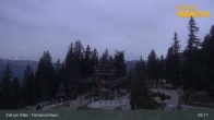 Archived image Webcam Spruce Tree Castle in Zell am Ziller 04:00