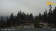 Archived image Webcam Spruce Tree Castle in Zell am Ziller 06:00