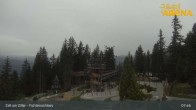 Archived image Webcam Spruce Tree Castle in Zell am Ziller 07:00