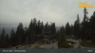 Archived image Webcam Spruce Tree Castle in Zell am Ziller 08:00