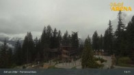 Archived image Webcam Spruce Tree Castle in Zell am Ziller 12:00