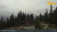 Archived image Webcam Spruce Tree Castle in Zell am Ziller 14:00