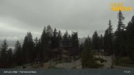 Archived image Webcam Spruce Tree Castle in Zell am Ziller 16:00