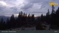 Archiv Foto Webcam Fichtenschloss Zell am Ziller 00:00