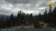 Archiv Foto Webcam Fichtenschloss Zell am Ziller 06:00