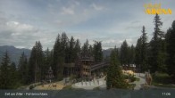 Archiv Foto Webcam Fichtenschloss Zell am Ziller 10:00