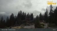 Archiv Foto Webcam Fichtenschloss Zell am Ziller 12:00