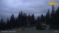 Archiv Foto Webcam Fichtenschloss Zell am Ziller 09:00