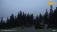 Archiv Foto Webcam Fichtenschloss Zell am Ziller 04:00