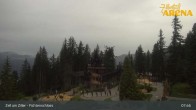 Archiv Foto Webcam Fichtenschloss Zell am Ziller 07:00