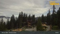 Archiv Foto Webcam Fichtenschloss Zell am Ziller 08:00