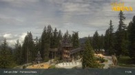 Archiv Foto Webcam Fichtenschloss Zell am Ziller 10:00