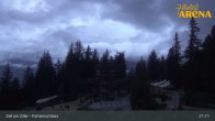 Archiv Foto Webcam Fichtenschloss Zell am Ziller 00:00