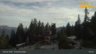 Archiv Foto Webcam Fichtenschloss Zell am Ziller 06:00