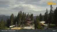 Archived image Webcam Spruce Tree Castle in Zell am Ziller 08:00