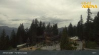 Archiv Foto Webcam Fichtenschloss Zell am Ziller 12:00