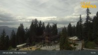 Archiv Foto Webcam Fichtenschloss Zell am Ziller 14:00