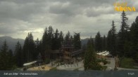 Archiv Foto Webcam Fichtenschloss Zell am Ziller 16:00