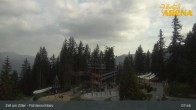 Archiv Foto Webcam Fichtenschloss Zell am Ziller 07:00