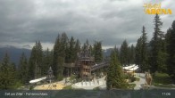 Archiv Foto Webcam Fichtenschloss Zell am Ziller 10:00