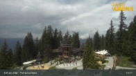 Archiv Foto Webcam Fichtenschloss Zell am Ziller 12:00