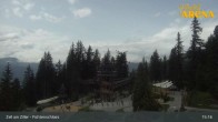 Archiv Foto Webcam Fichtenschloss Zell am Ziller 14:00