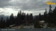 Archiv Foto Webcam Fichtenschloss Zell am Ziller 16:00