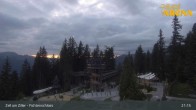 Archiv Foto Webcam Fichtenschloss Zell am Ziller 02:00