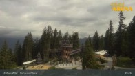 Archived image Webcam Spruce Tree Castle in Zell am Ziller 08:00