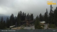 Archived image Webcam Spruce Tree Castle in Zell am Ziller 16:00