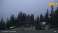 Archived image Webcam Spruce Tree Castle in Zell am Ziller 20:00