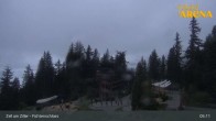 Archiv Foto Webcam Fichtenschloss Zell am Ziller 04:00