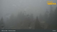 Archiv Foto Webcam Fichtenschloss Zell am Ziller 07:00