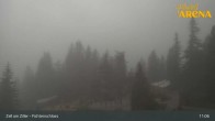 Archiv Foto Webcam Fichtenschloss Zell am Ziller 10:00