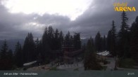 Archiv Foto Webcam Fichtenschloss Zell am Ziller 00:00