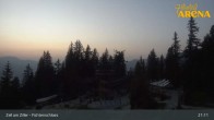 Archiv Foto Webcam Fichtenschloss Zell am Ziller 00:00