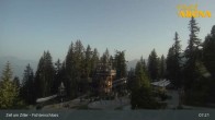 Archiv Foto Webcam Fichtenschloss Zell am Ziller 06:00