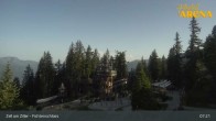 Archived image Webcam Spruce Tree Castle in Zell am Ziller 06:00