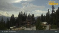 Archiv Foto Webcam Fichtenschloss Zell am Ziller 16:00