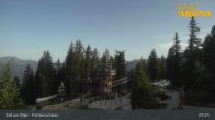 Archiv Foto Webcam Fichtenschloss Zell am Ziller 06:00