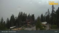Archived image Webcam Spruce Tree Castle in Zell am Ziller 16:00